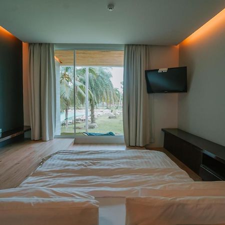 Ohana Resort And Restaurant Rayong Dış mekan fotoğraf