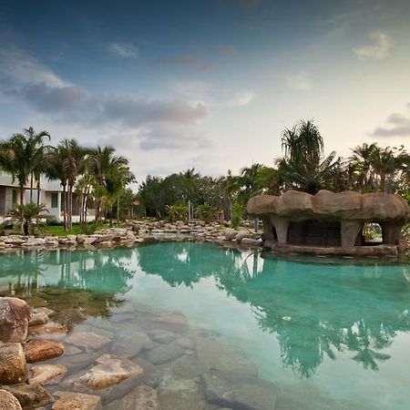 Ohana Resort And Restaurant Rayong Dış mekan fotoğraf