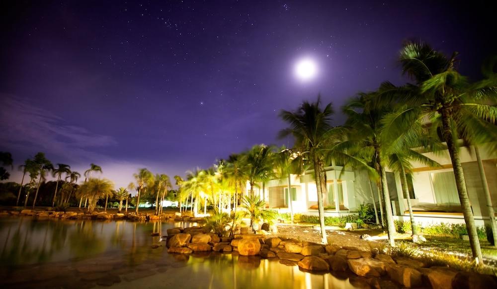 Ohana Resort And Restaurant Rayong Dış mekan fotoğraf