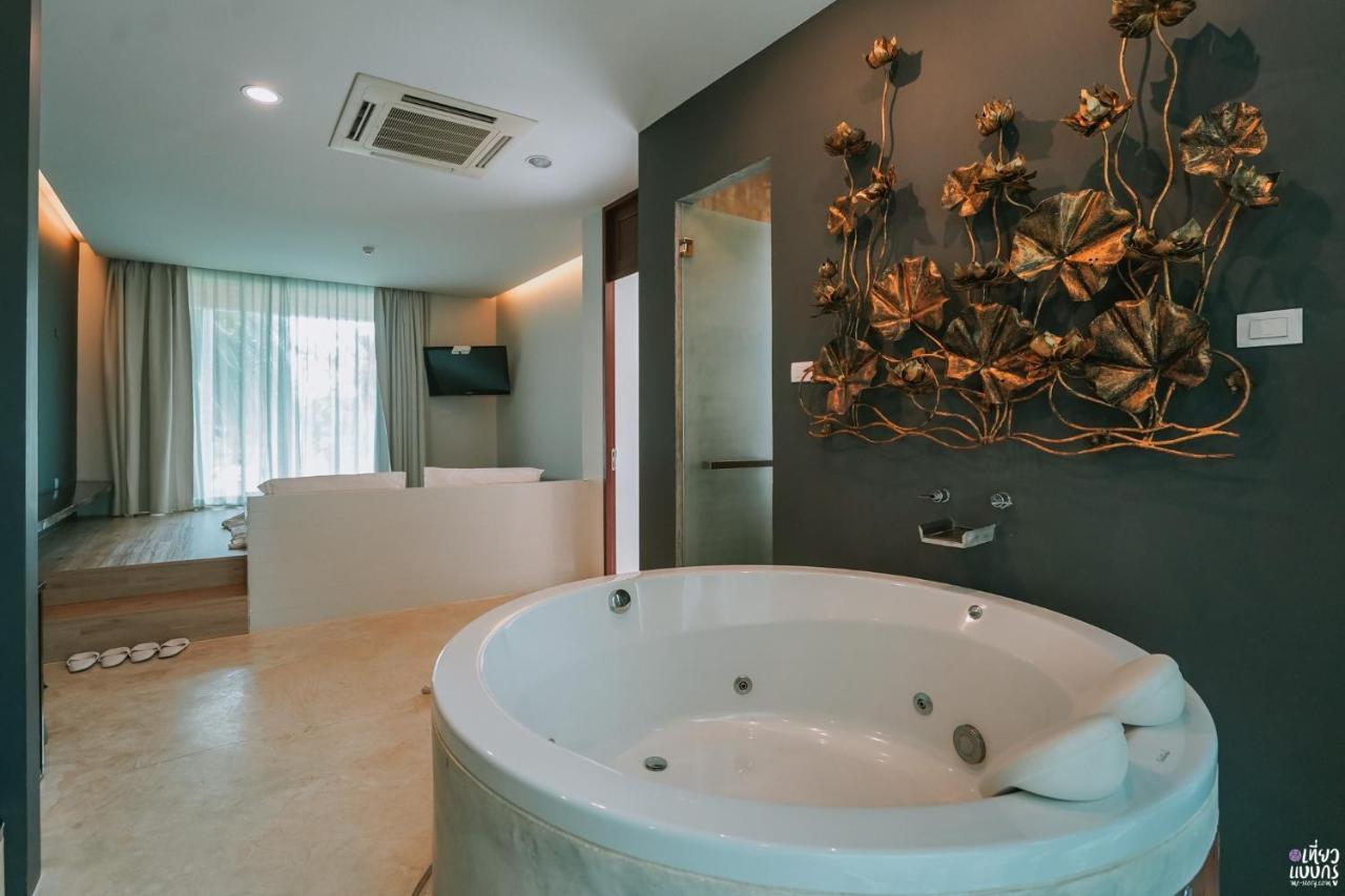 Ohana Resort And Restaurant Rayong Dış mekan fotoğraf