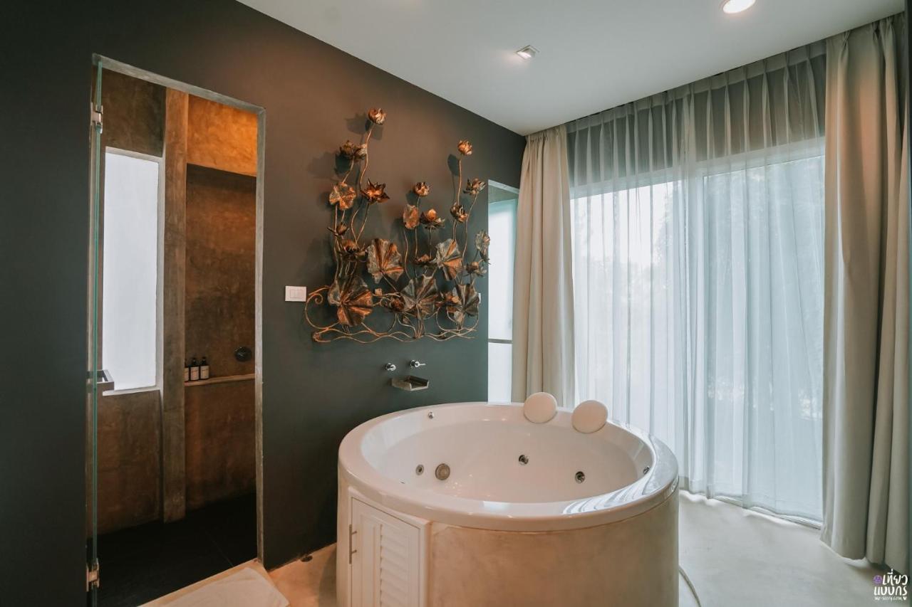 Ohana Resort And Restaurant Rayong Dış mekan fotoğraf