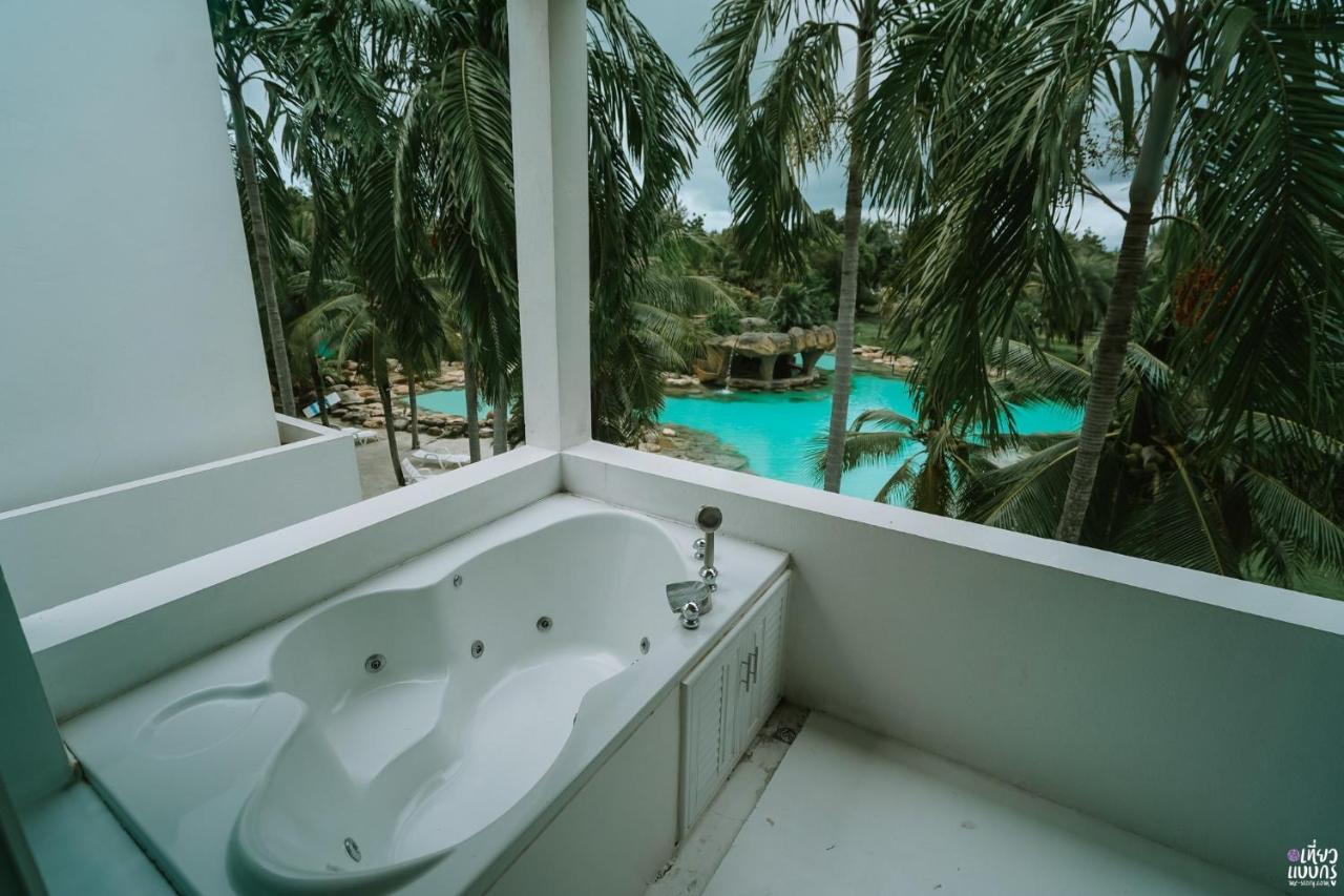 Ohana Resort And Restaurant Rayong Dış mekan fotoğraf