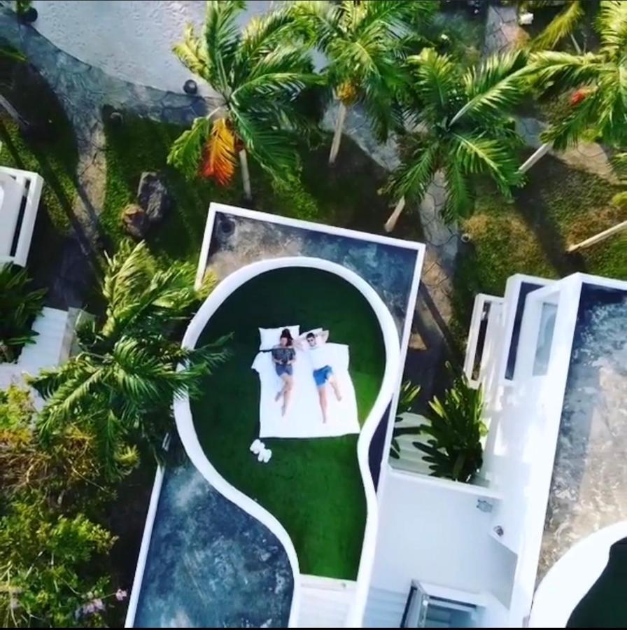 Ohana Resort And Restaurant Rayong Dış mekan fotoğraf