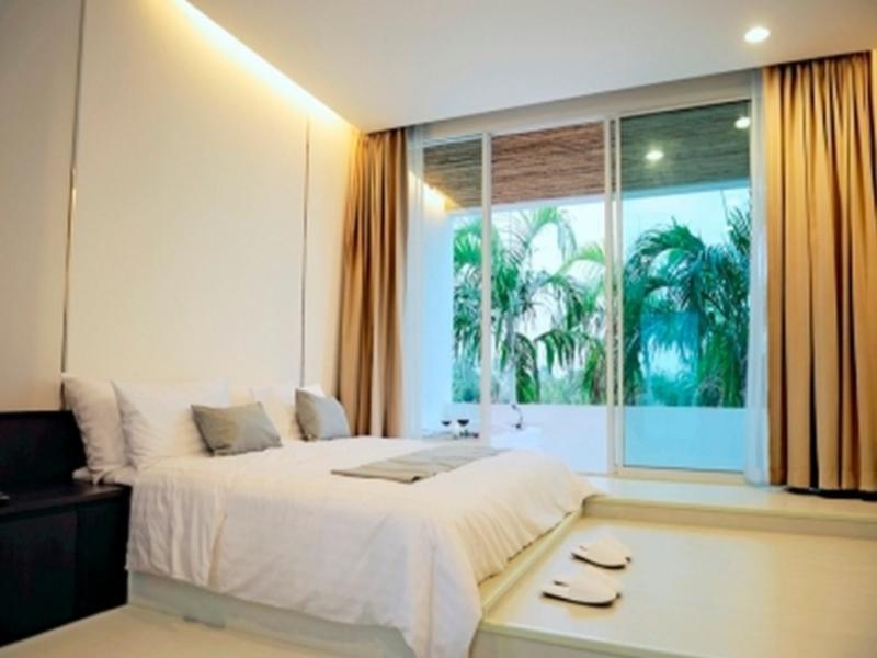 Ohana Resort And Restaurant Rayong Dış mekan fotoğraf