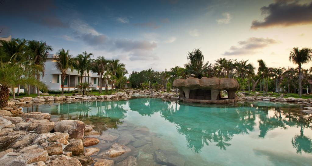 Ohana Resort And Restaurant Rayong Dış mekan fotoğraf