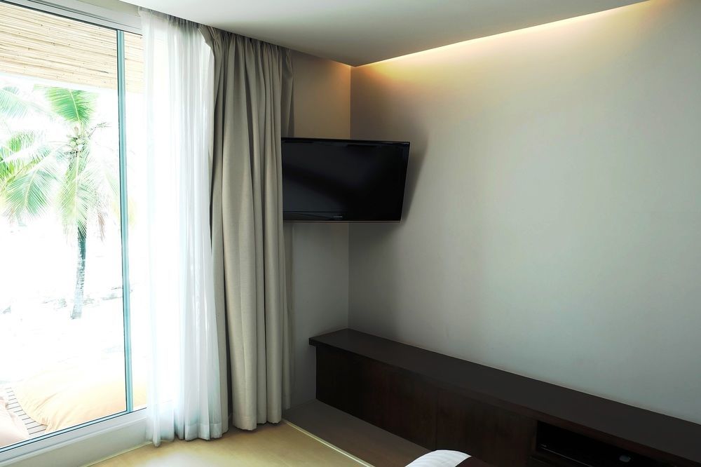 Ohana Resort And Restaurant Rayong Dış mekan fotoğraf
