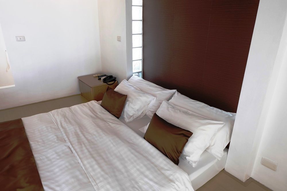 Ohana Resort And Restaurant Rayong Dış mekan fotoğraf