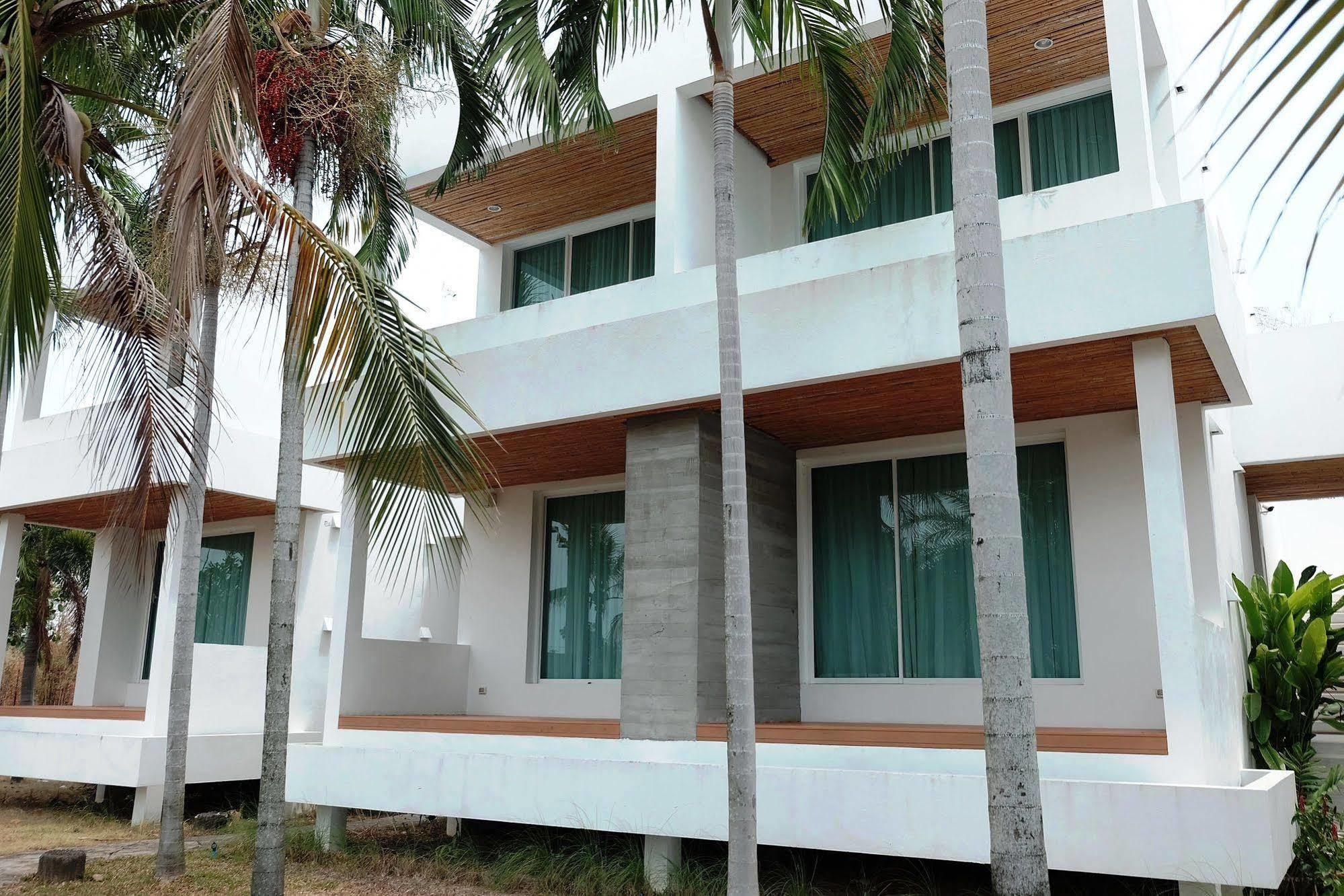 Ohana Resort And Restaurant Rayong Dış mekan fotoğraf