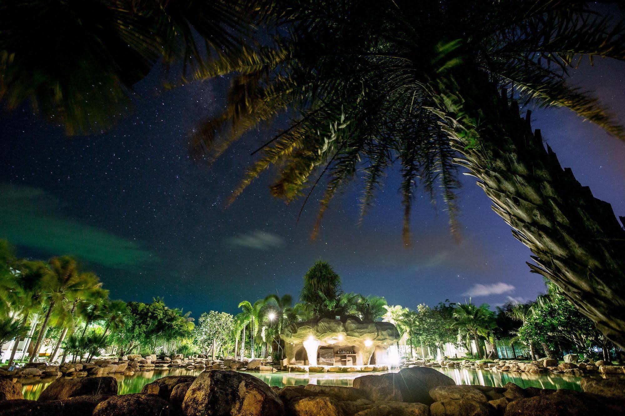 Ohana Resort And Restaurant Rayong Dış mekan fotoğraf