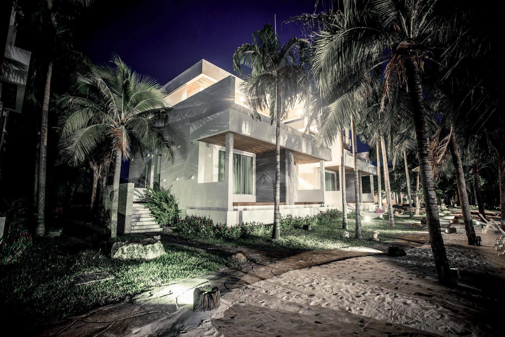 Ohana Resort And Restaurant Rayong Dış mekan fotoğraf